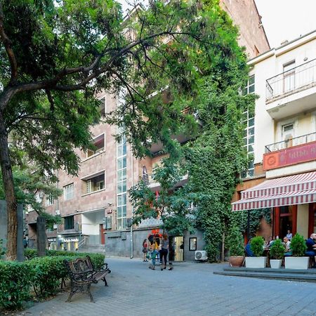 Stay Inn-Apartments On Abovyan 32 Yerevan Luaran gambar