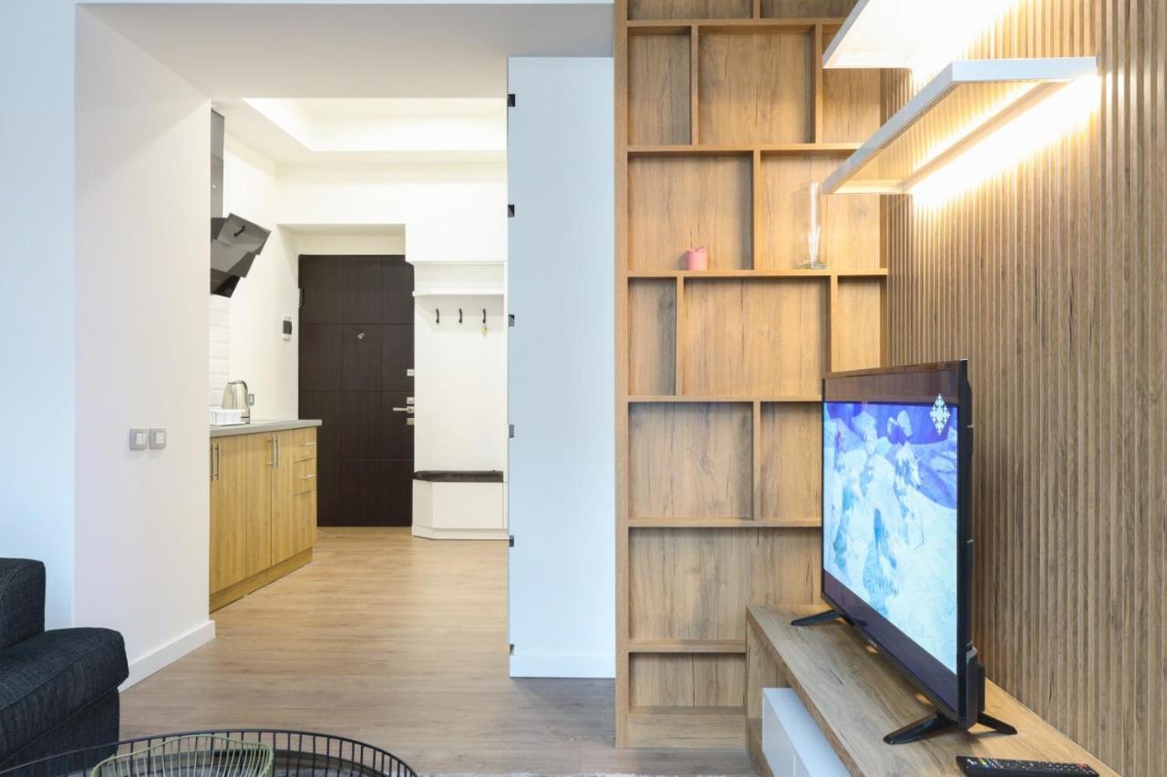 Stay Inn-Apartments On Abovyan 32 Yerevan Luaran gambar