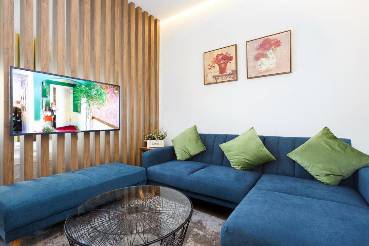 Stay Inn-Apartments On Abovyan 32 Yerevan Luaran gambar