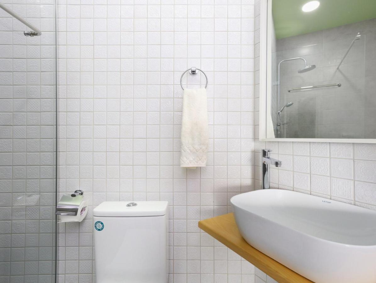Stay Inn-Apartments On Abovyan 32 Yerevan Luaran gambar