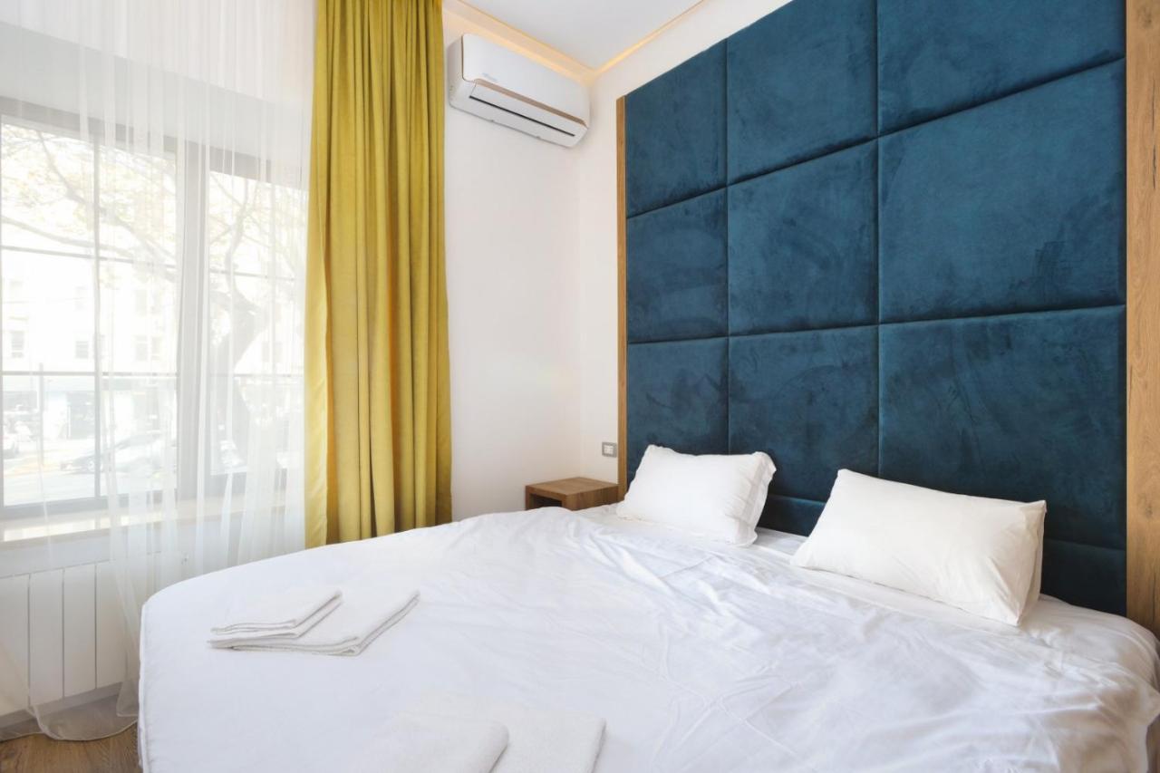 Stay Inn-Apartments On Abovyan 32 Yerevan Luaran gambar