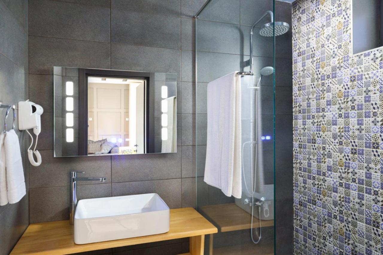 Stay Inn-Apartments On Abovyan 32 Yerevan Luaran gambar