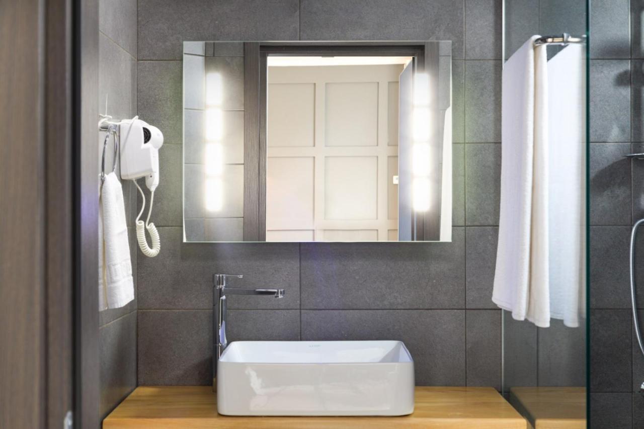 Stay Inn-Apartments On Abovyan 32 Yerevan Luaran gambar