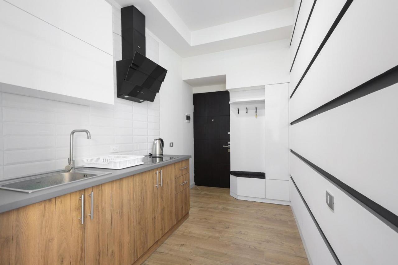 Stay Inn-Apartments On Abovyan 32 Yerevan Luaran gambar