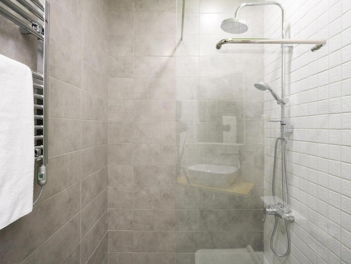 Stay Inn-Apartments On Abovyan 32 Yerevan Luaran gambar