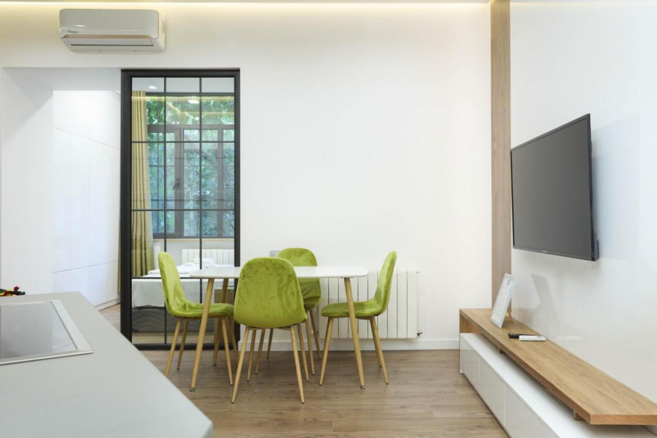 Stay Inn-Apartments On Abovyan 32 Yerevan Luaran gambar