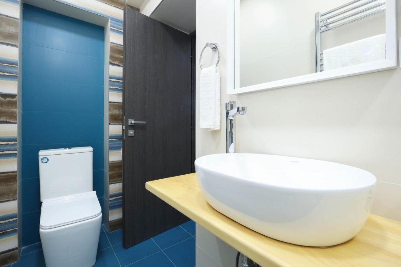 Stay Inn-Apartments On Abovyan 32 Yerevan Luaran gambar