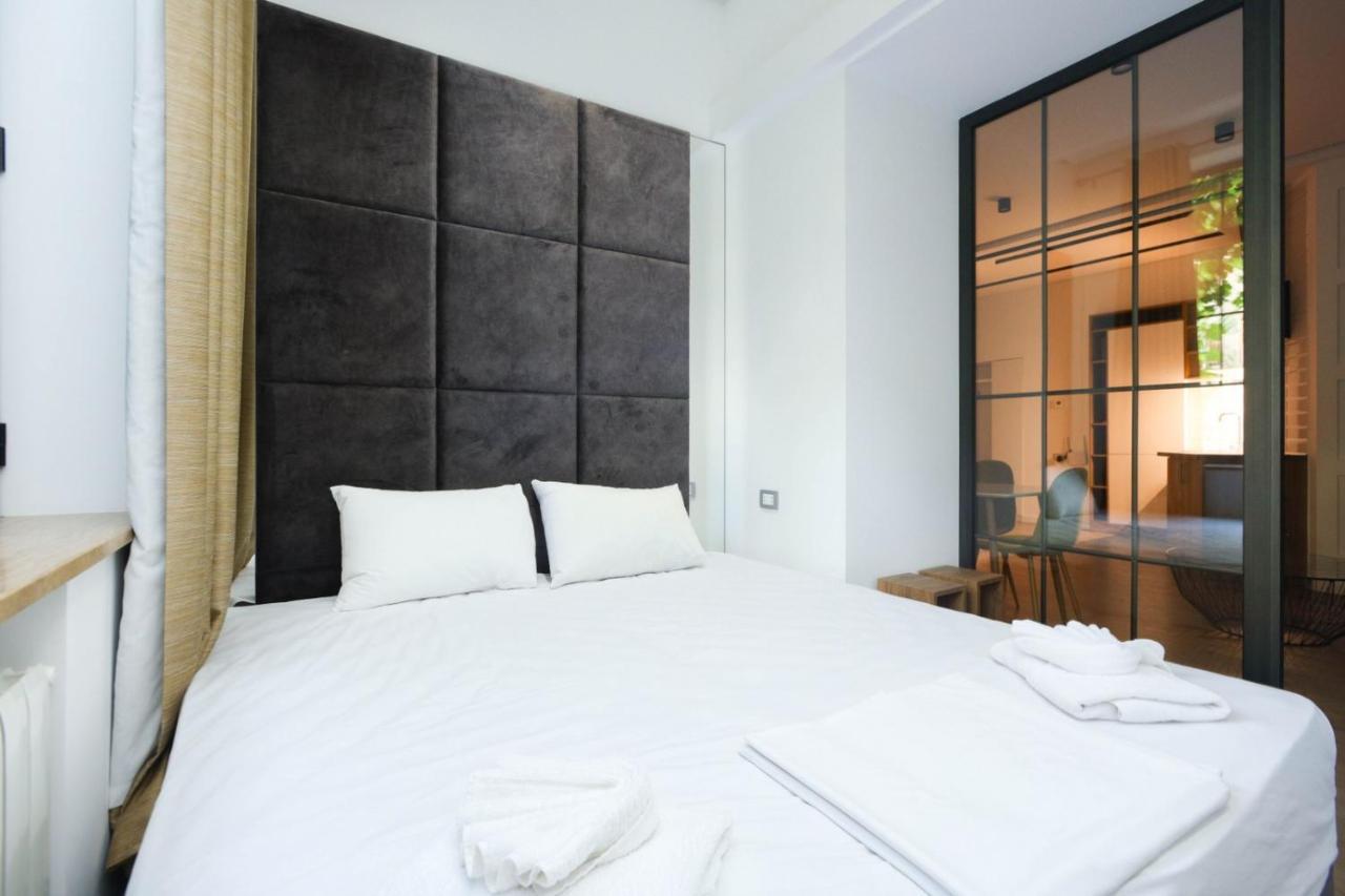 Stay Inn-Apartments On Abovyan 32 Yerevan Luaran gambar