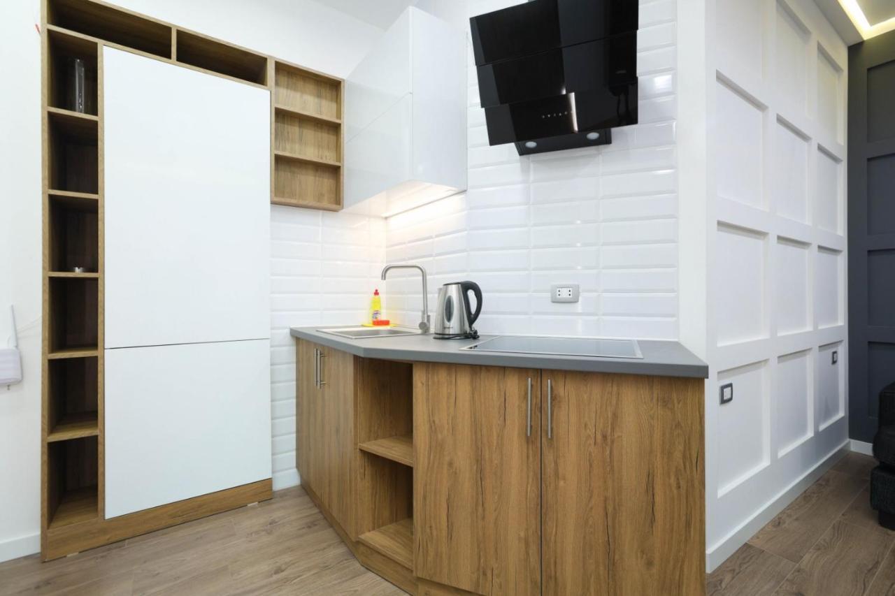 Stay Inn-Apartments On Abovyan 32 Yerevan Luaran gambar