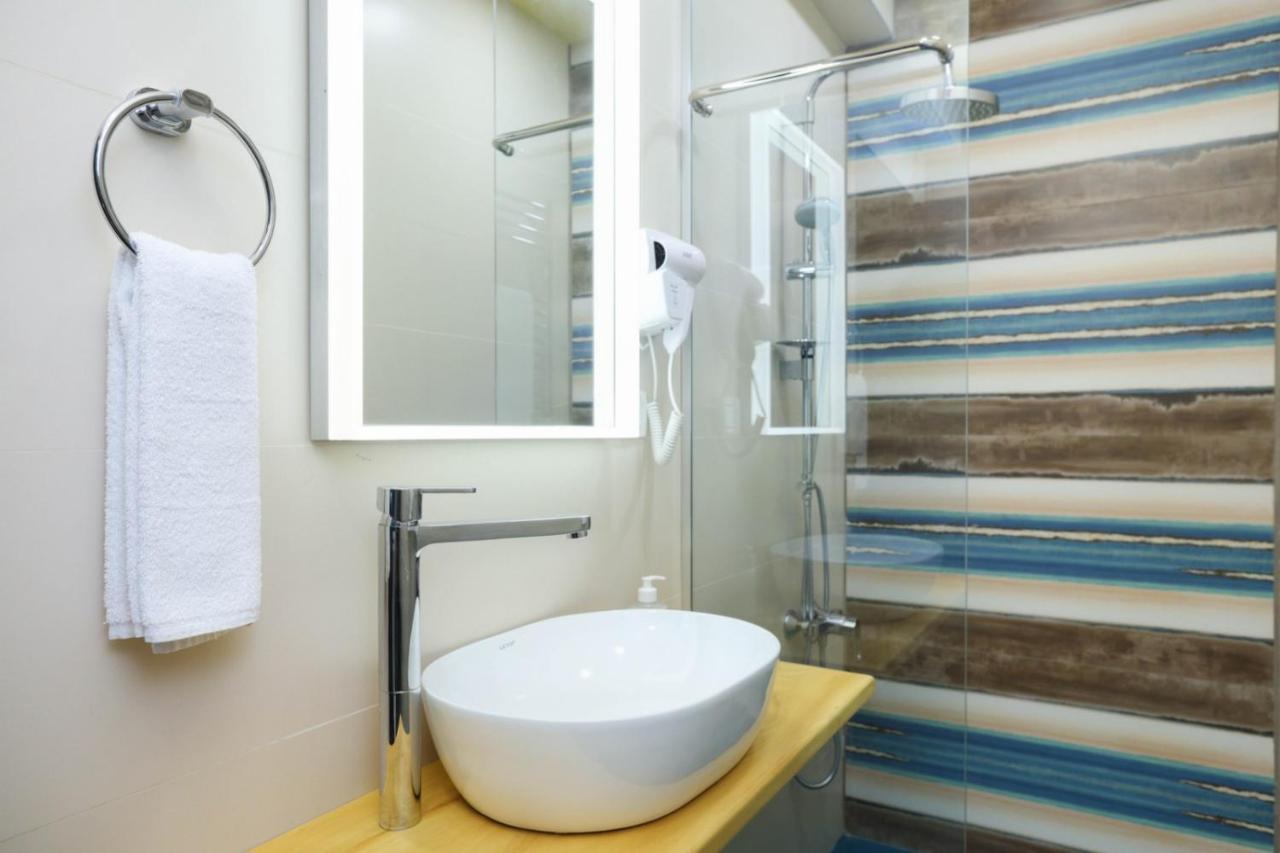 Stay Inn-Apartments On Abovyan 32 Yerevan Luaran gambar