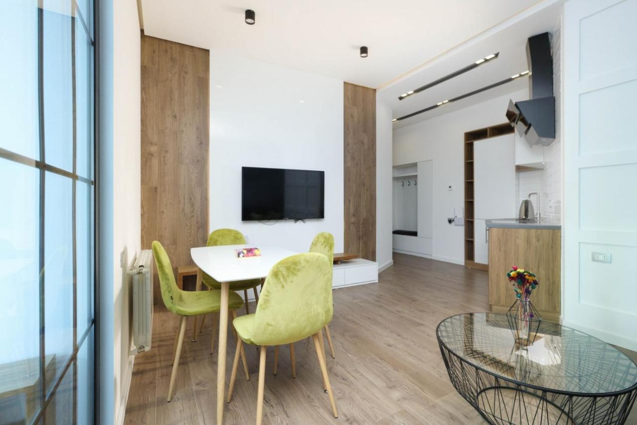 Stay Inn-Apartments On Abovyan 32 Yerevan Luaran gambar